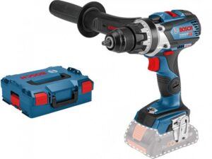 BOSCH GSR 18V-110 C SOLO L-BOX BUŠILICA