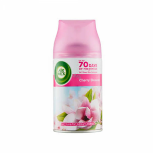 Dopuna za osveživač AIRWICK Freshmatic aparat na baterije Pure cherry  250ml