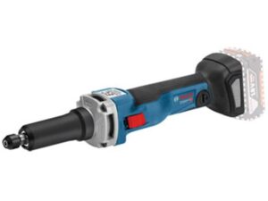 BOSCH Akumulatorska ravna-čeona brusilica Solo  GGS 18V-23 LC