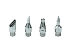 DREMEL Set pribora za VersaTip 204, 26150204JA