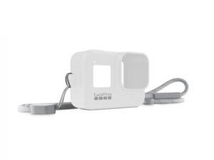 GOPRO Futrola Hero 8 Black  bela AJSST-002