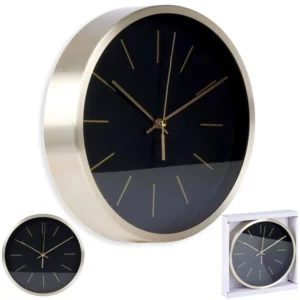 Vilde 569933C – Zidni sat 25cm