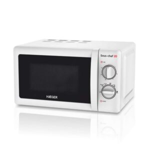 HAEGER MW-70W.006A MIKROTALASNA PEĆNICA 20L