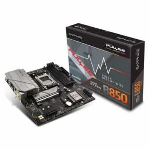 Matična ploča SAPPHIRE B850M PULSE WIFI