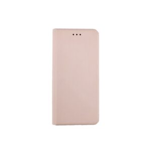 PREKLOPNA FUTROLA ELEGANT Samsung A17 BEBI ROZE