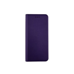 PREKLOPNA FUTROLA ELEGANT Xiaomi Redmi 15C LJUBIČASTA