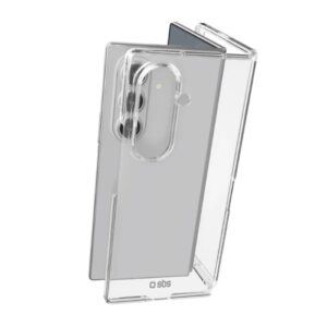 Q SBS futrola Hybrid Z Fold7 providna