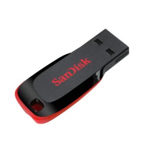 SanDisk USB 64GB Cruzer Blade 19