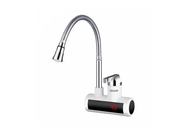 MUHLER Mühler Termomax TX43WFD – Slavina sa grejacem (Montaza iz zida )