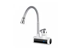 MUHLER Mühler  Termomax TX41WF - Slavina sa grejacem   ( montaza iz zida )