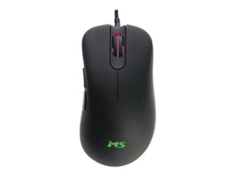 MS NEMESIS C325 gaming USB miš
