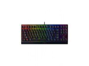 RAZER Blackwidow V3 Tenkeyless (Yellow Switch)