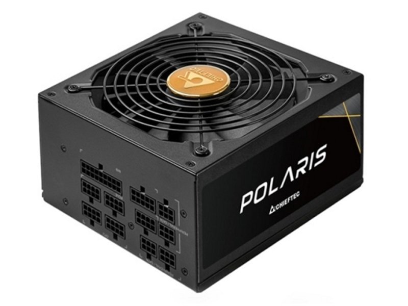 CHIEFTEC PPS-1050FC 1050W modularno napajanje