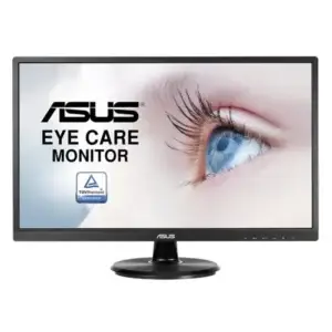 Monitor 23.8 Asus VA249HE 1920x1080/Full HD/5ms/VA/VGA/HDMI/