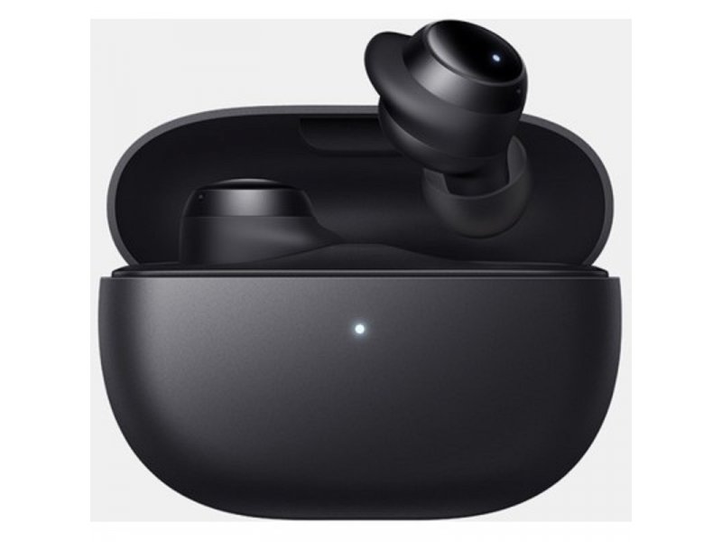 XIAOMI Redmi Buds 3 Lite (black)