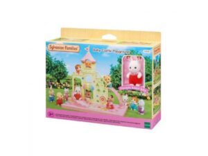 EPOCH SYLVANIAN BABY DVORAC IGRALIŠTE