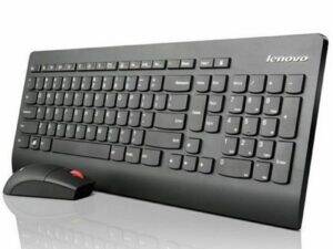 LENOVO Professional bežični set, tastatura + miš SRB (4X30H56802)