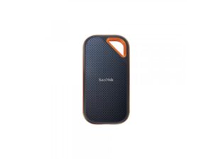SANDISK Extreme 4TB Portable SSD SDSSDE61-4T00-G25