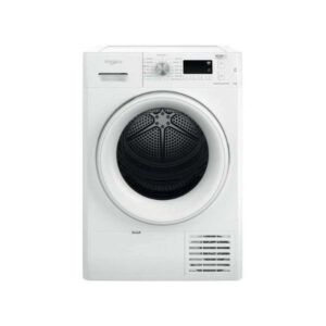 Mašina za sušenje veša WHIRLPOOL FFT M11 72 EE 19