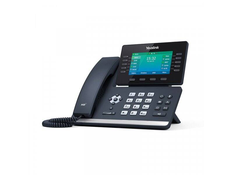 Yealink SIP-T54W IP