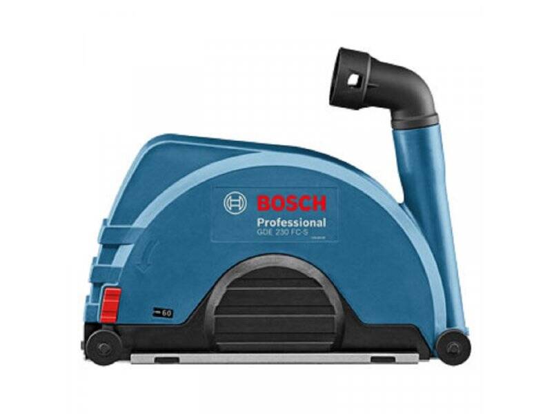 BOSCH Sistemski pribor GDE 230 FC-S Professional 1600A003DL