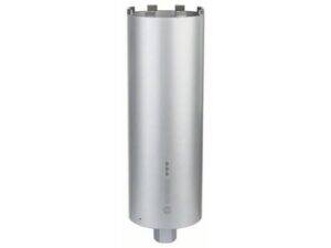 BOSCH Dijamantska kruna za suvo bušenje 1 1/4 UNC  2608601409, 112 mm, 400 mm, 6 segmenata, 11,5 mm