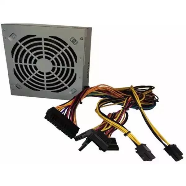 Napajanje 600W ZEUS ZUS600R 12cm – Bulk