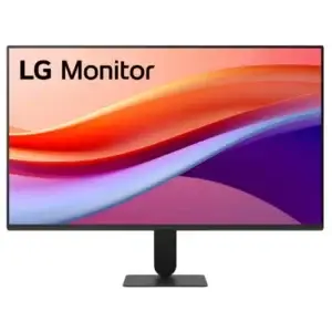 Monitor 23.8 LG 24U41YA-B 1920x1080/FHD IPS/120Hz/5ms/VGA/HDMI/HDR10