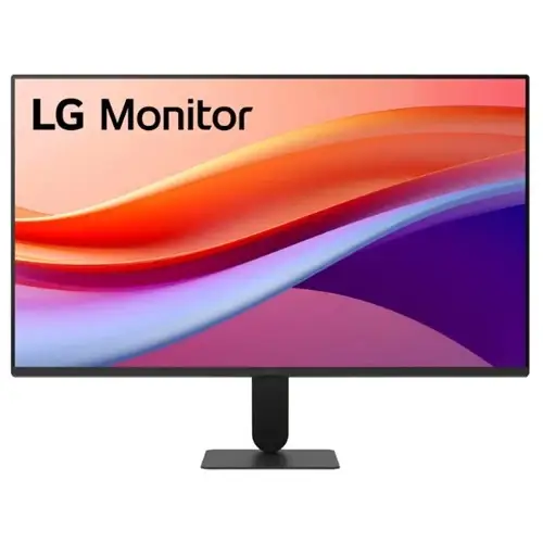 Monitor 23.8 LG 24U41YA-B 1920×1080/FHD IPS/120Hz/5ms/VGA/HDMI/HDR10