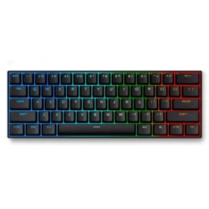 Gaming tastatura MCHOSE Ace 60 Pro Magnetic Switch black