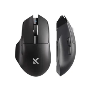 Bežični gaming miš MCHOSE G7 Lightweight Ergonomski black