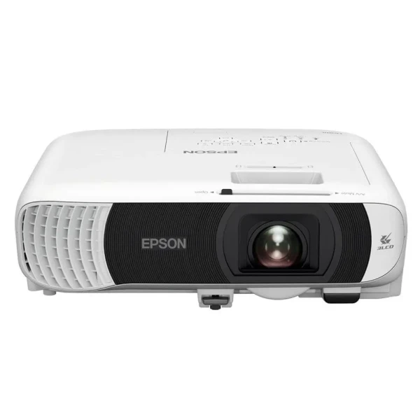 Projektor EPSON EB-W55 3LCD/WXGA/4000 lumen/16000/1 WiFi/2xHDMI/USB