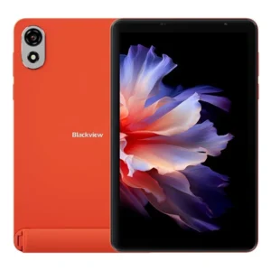 Tablet 8 Blackview Zeno 1 4G LTE HD 90Hz IPS/6GB/256GB/8MP-8MP/Android 15/Orange Tablet 8 Blackview Zeno 1 4G LTE HD 90Hz IPS/6GB/256GB/8MP-8MP/Android 15/Orange