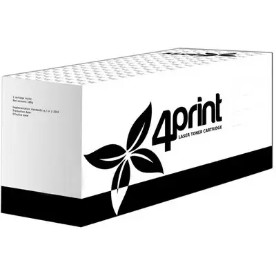Toner 4Print HP W1500A – 150A (M111a/w, M141a/w) sa čipom