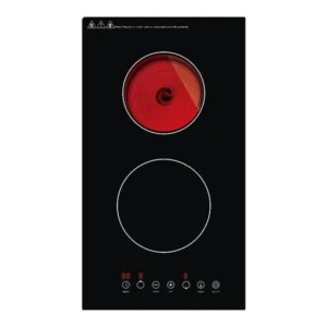 Ugradna ploča Nexsas NXU-1800 širina 30cm/digitalne komande/keramička ploča Ugradna ploča Nexsas NXU-1800 širina 30cm/digitalne komande/keramička ploča