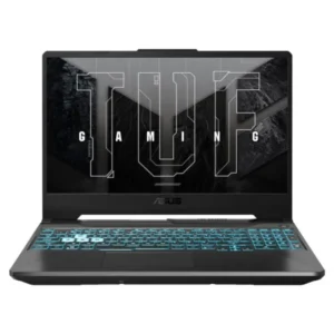 Laptop Asus TUF A15 FA506NCG-HN185 15.6 FHD IPS 144Hz/R7-7445HS/16GB DDR5/NVMe 512GB/RTX3050 4GB 19