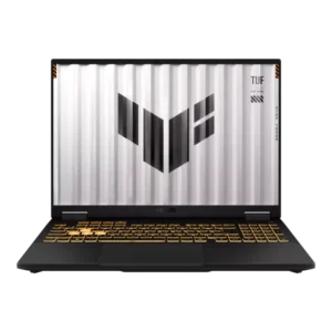 Laptop Asus TUF FX608JMR-RV031 16 FHD IPS/i7-14650HX/16GB/NVMe 1TB/RTX5060 8GB/siva