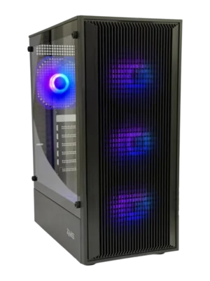 Računar ZEUS Ryzen 5 5500/DDR4 16GB/m.2 1TB/RX7600 8GB Računar ZEUS Ryzen 5 5500/DDR4 16GB/m.2 1TB/RX7600 8GB