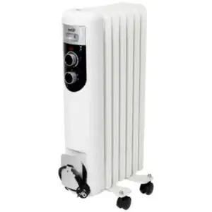 Uljani radijator Home  FKOS 7M 7 rebara, 1500 W