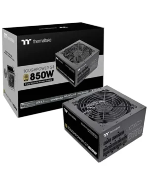 Napajanje Thermaltake 850W Toughpower GT 80+ Gold