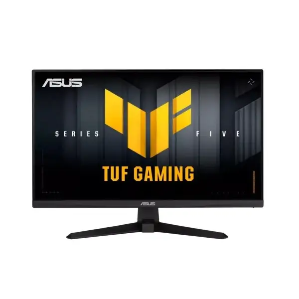 Monitor 23.8 Asus VG249QE5A 1920×1080/IPS Full HD/144Hz/1ms/HDMI/DP/HDCP/Zvučnici