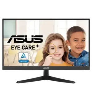Monitor 22 Asus VY229Q 1920x1080/IPS Full HD/75Hz/1ms/HDMI/DP/Zvučnici