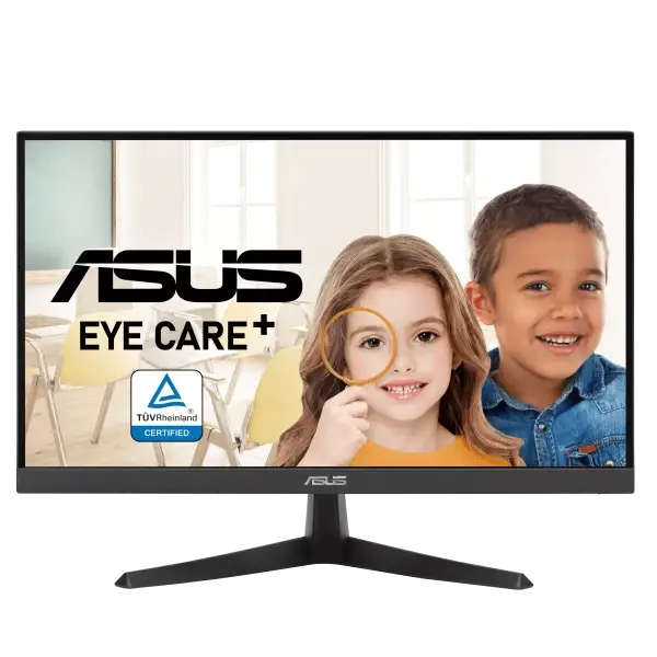 Monitor 22 Asus VY229Q 1920×1080/IPS Full HD/75Hz/1ms/HDMI/DP/Zvučnici