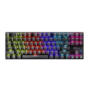 Bežična gaming tastatura Xtrike GK989