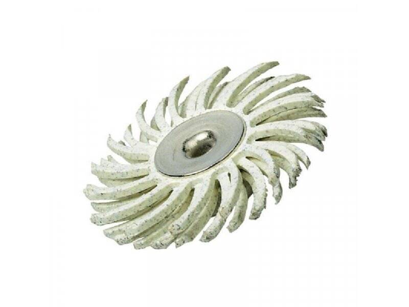 DREMEL EZ SpeedClic abrazivna četka za detalje  472S, 2615S472JA