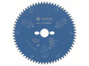 BOSCH List kružne testere EX TR B 250x30-80 2608644358