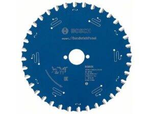 BOSCH List kružne testere Expert for Sandwich Panel 210 x 30 x 2,4 mm, 36  2608644142, 210 x 30 x 2,4 mm, 36