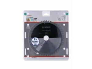 BOSCH List kružne testere za akumulatorske testere 216x30x1.7 1.2x48T