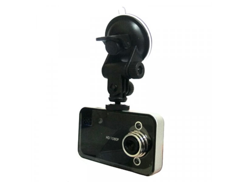 VELTEH Auto DVR kamera K6000