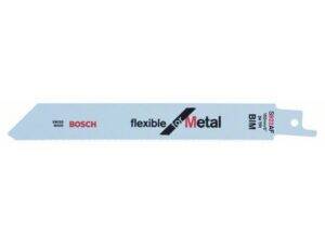 BOSCH List univerzalne testere S 922 AF 2608656013, Flexible za Metal